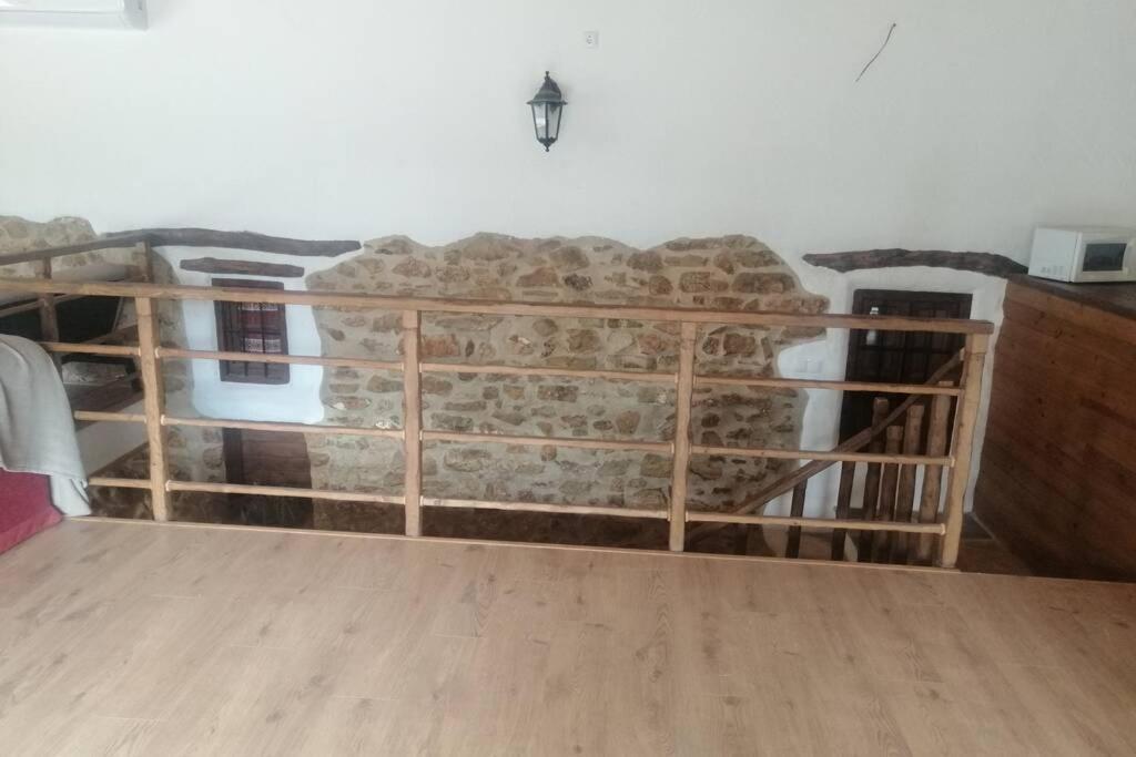 Cortijo Rural Gumeo Villa Málaga Eksteriør bilde